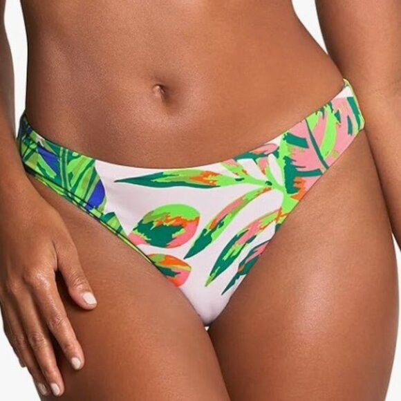 Maaji Women's Standard Classic Signature Cut, Reversible 3XL - Picture 2 of 10